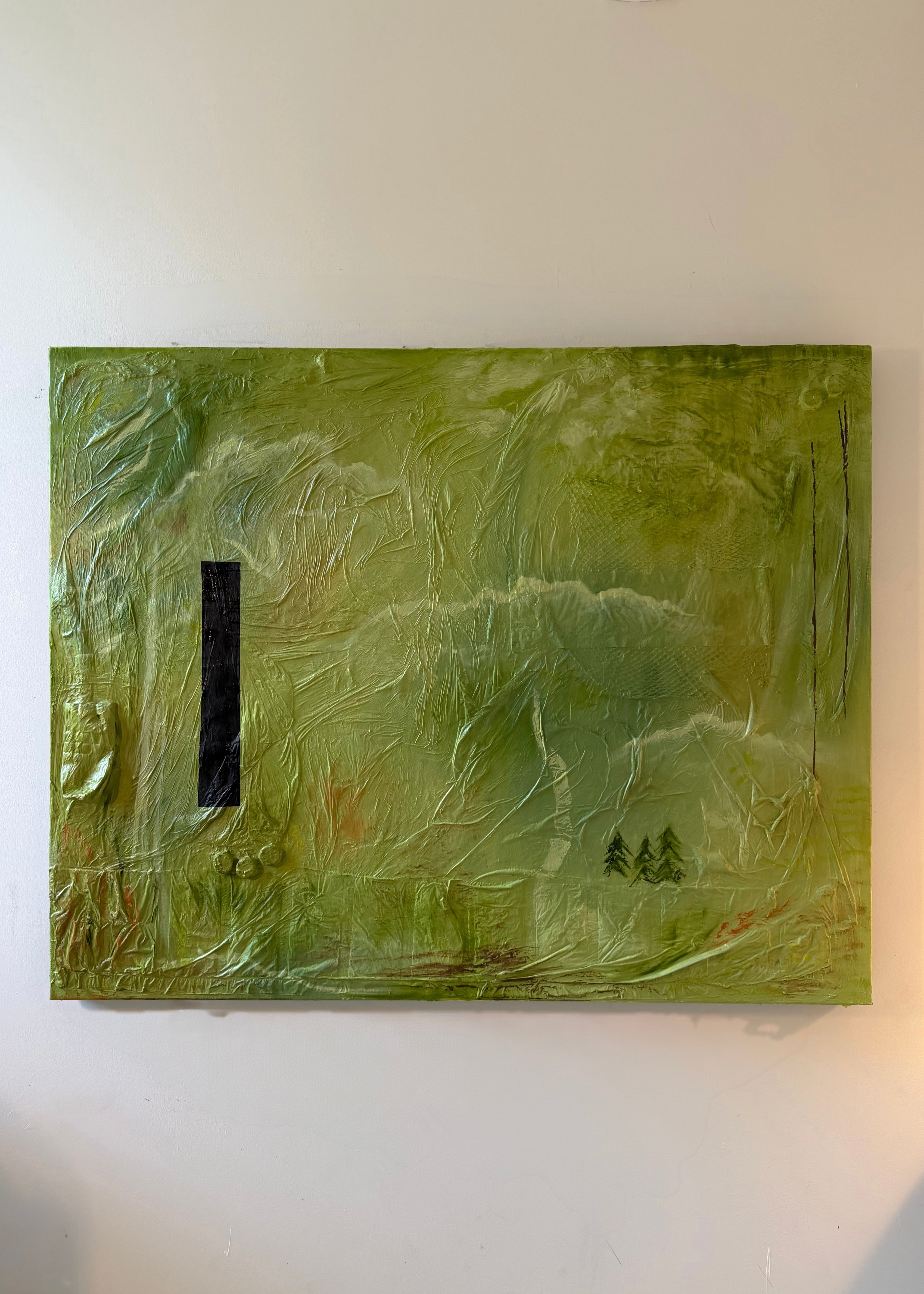 breathe – Kristin Konefal