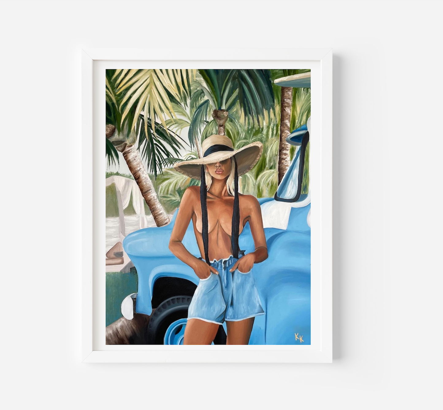 gabi print