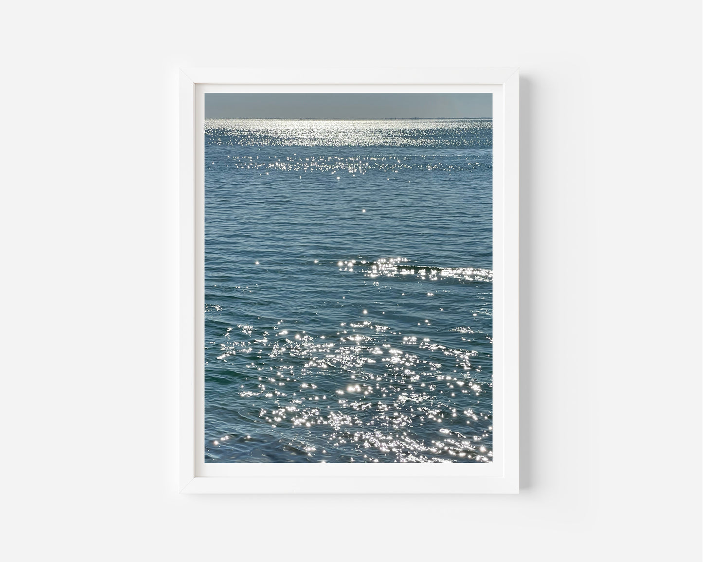 afternoon glitters print