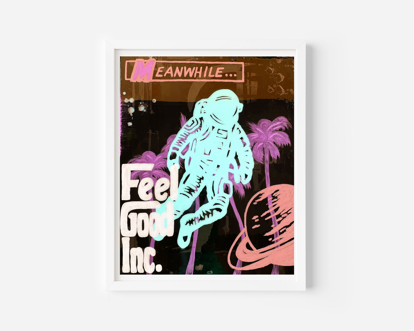 feel good inc copper