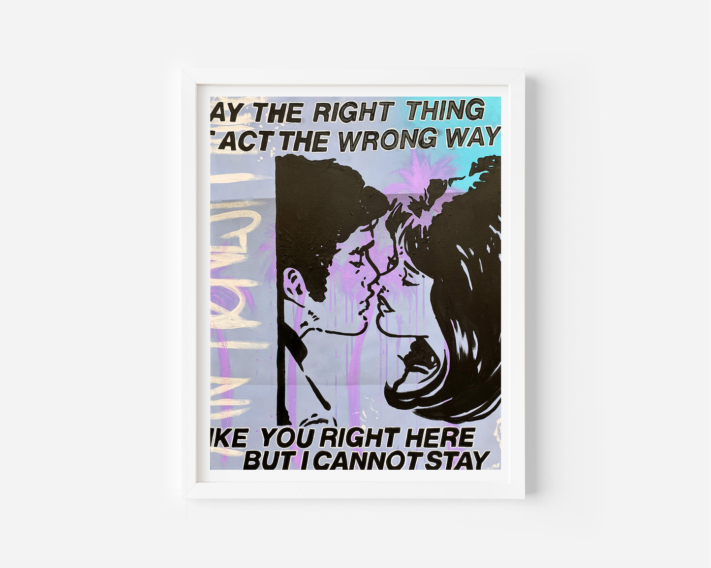 hard to explain cool print