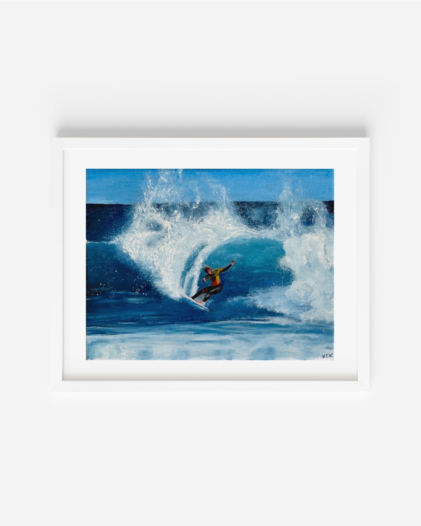 shredda print