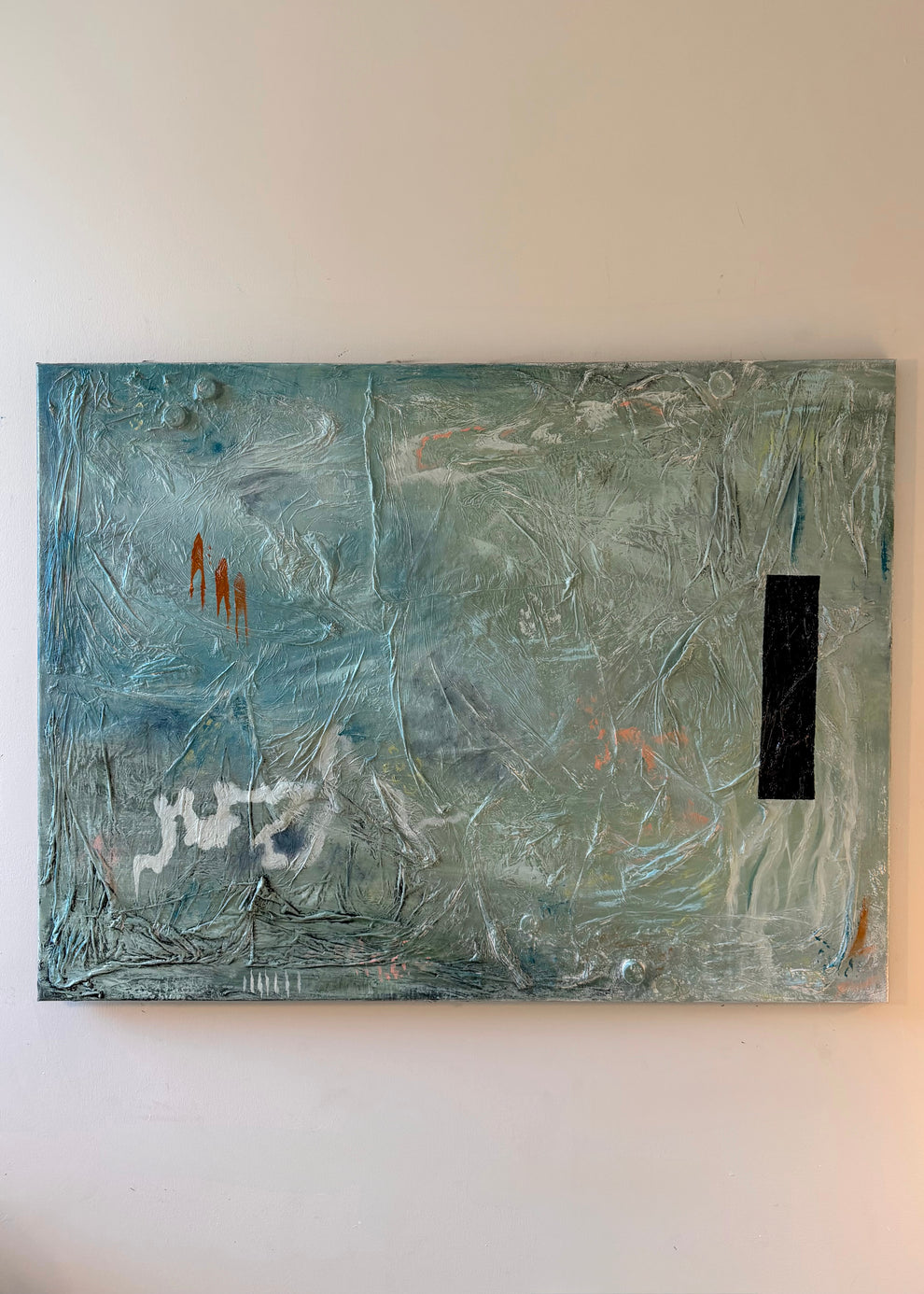 flow – Kristin Konefal